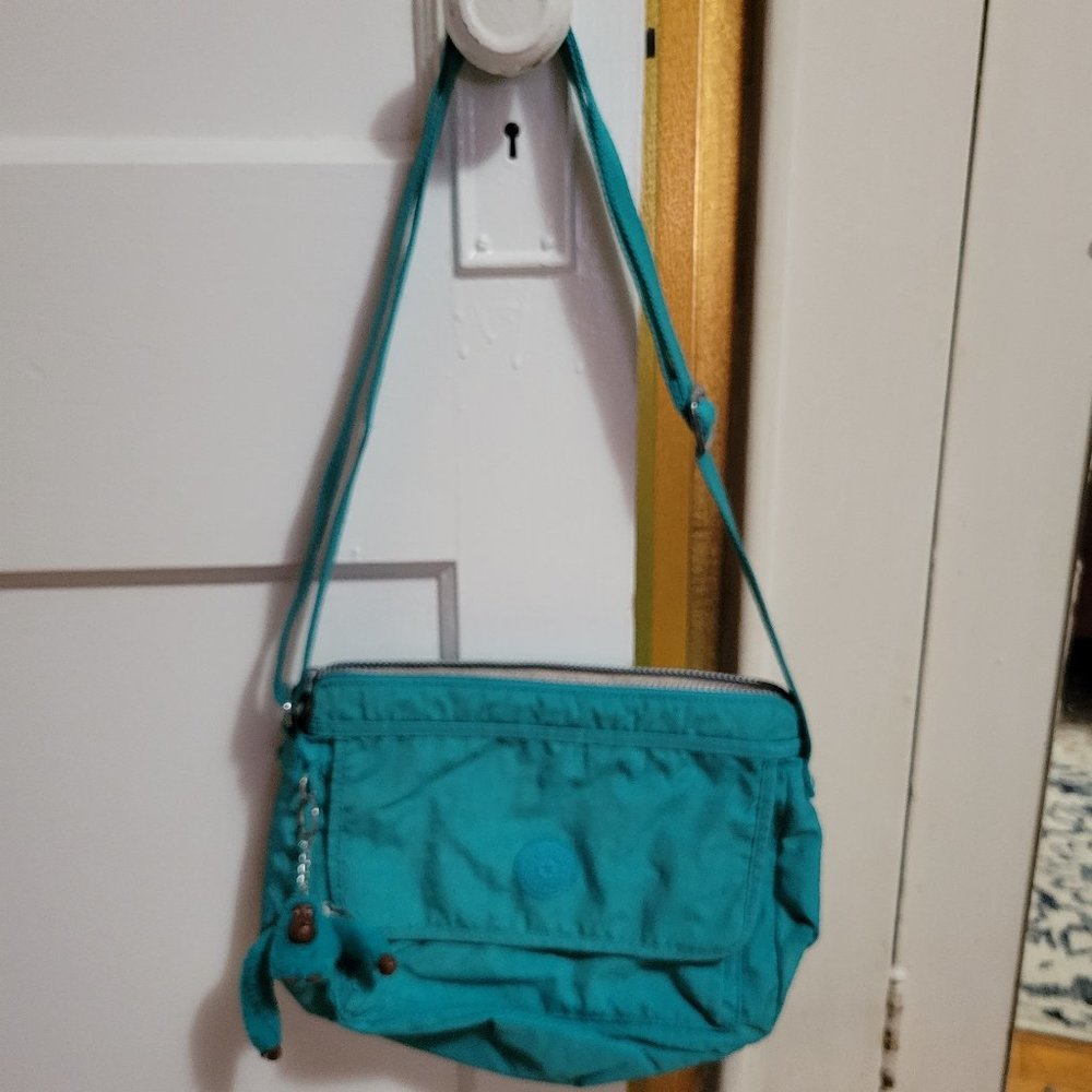Kipling crossbody